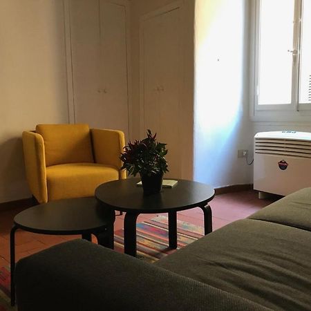 Appartement Sant'Ambrogio Studio à Florence Extérieur photo