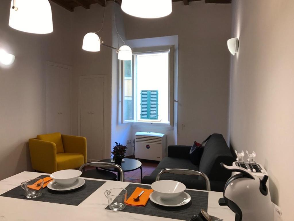 Appartement Sant'Ambrogio Studio à Florence Extérieur photo