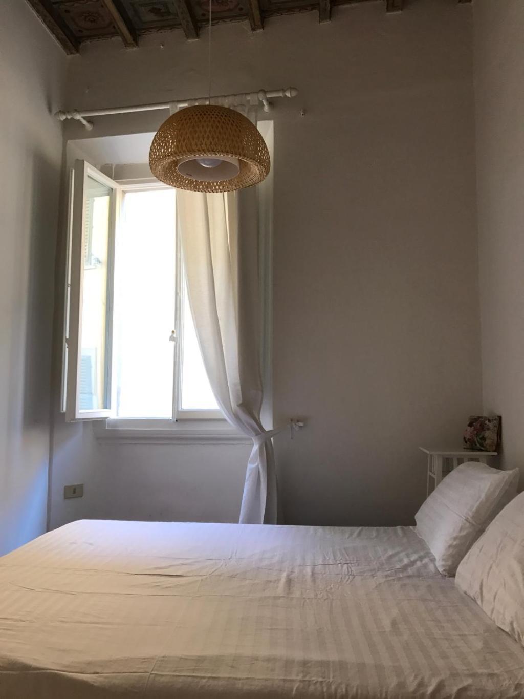 Appartement Sant'Ambrogio Studio à Florence Extérieur photo