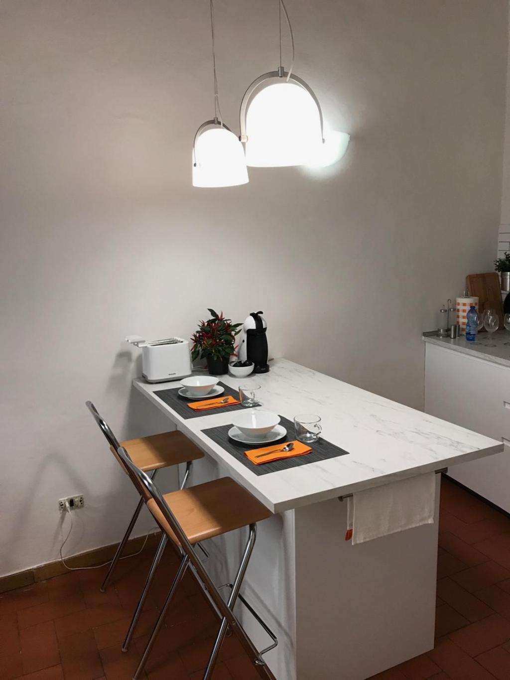 Appartement Sant'Ambrogio Studio à Florence Extérieur photo