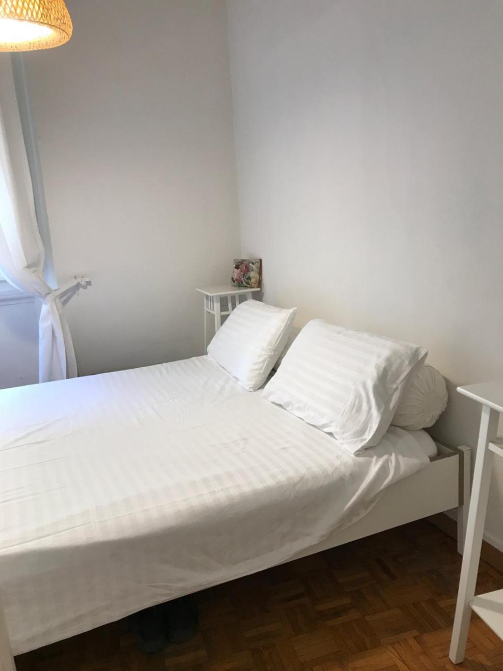Appartement Sant'Ambrogio Studio à Florence Extérieur photo