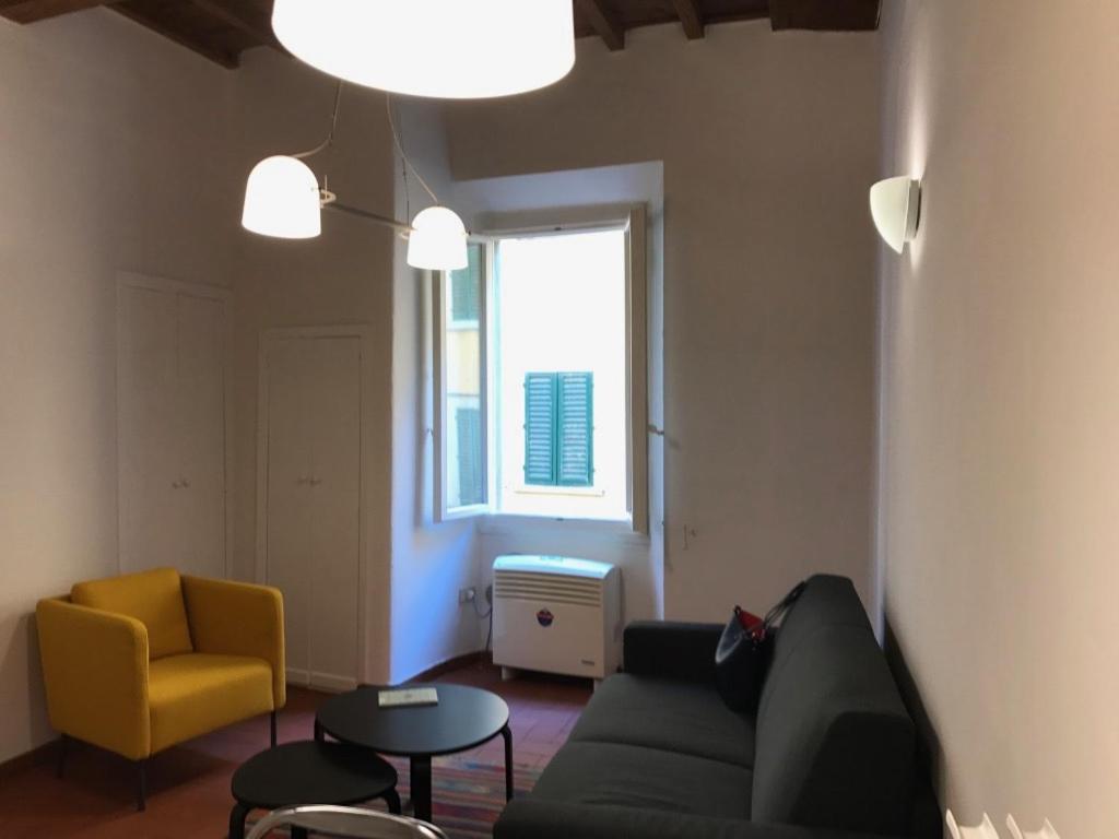 Appartement Sant'Ambrogio Studio à Florence Extérieur photo