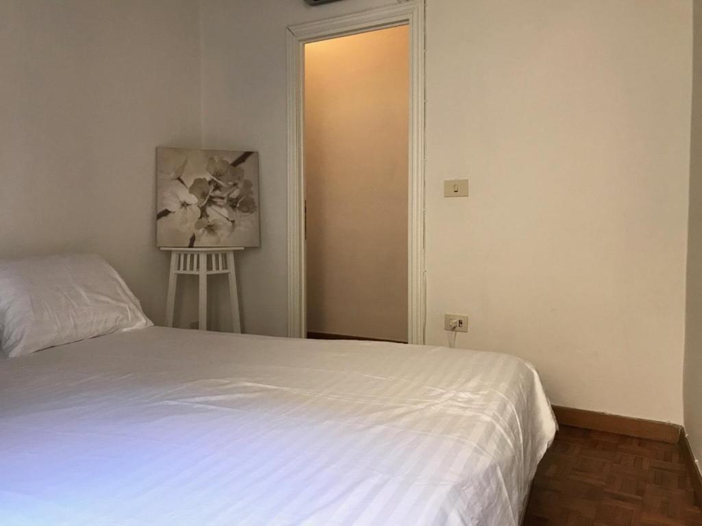 Appartement Sant'Ambrogio Studio à Florence Extérieur photo