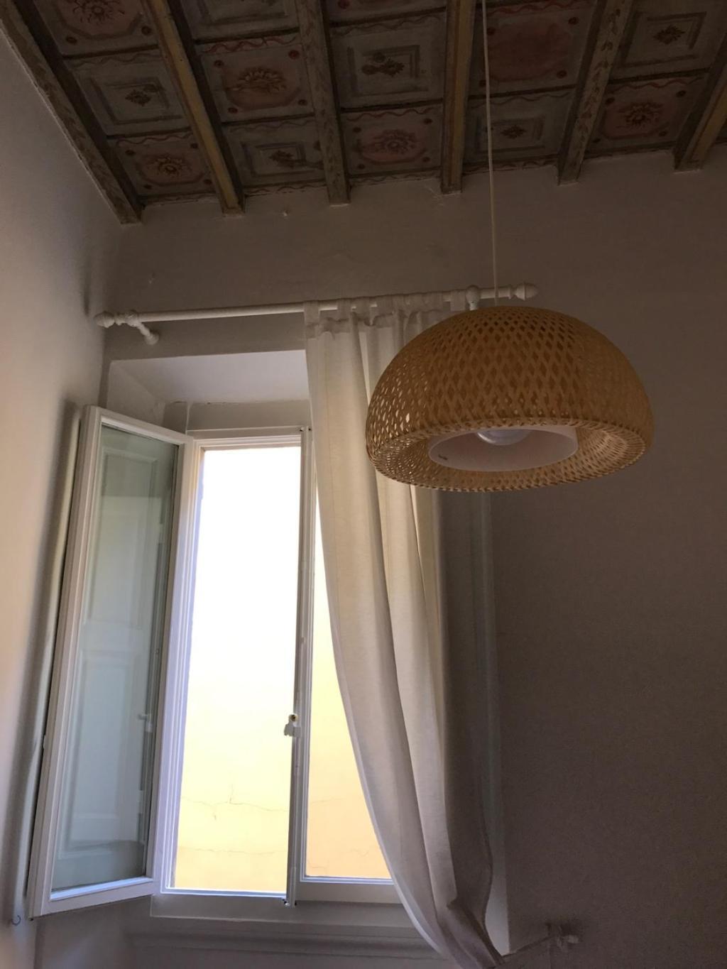Appartement Sant'Ambrogio Studio à Florence Extérieur photo